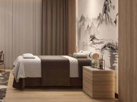 长沙天心水疗的科学奥秘：温水疗法如何重塑你的健康状态