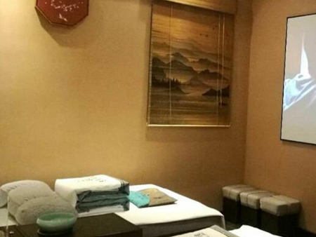 长沙天心SPA解决方案：针对久坐族的专项护理