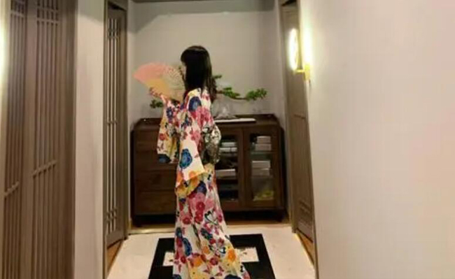 长沙天心日式SPA的极致细节：连空气都是设计好的